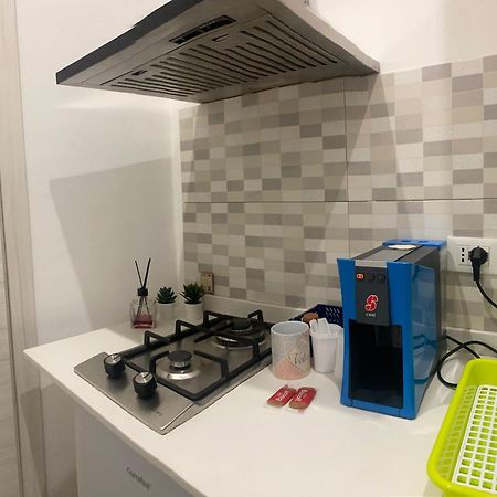 Casa Vella Apartment Agrigento Eksteriør bilde