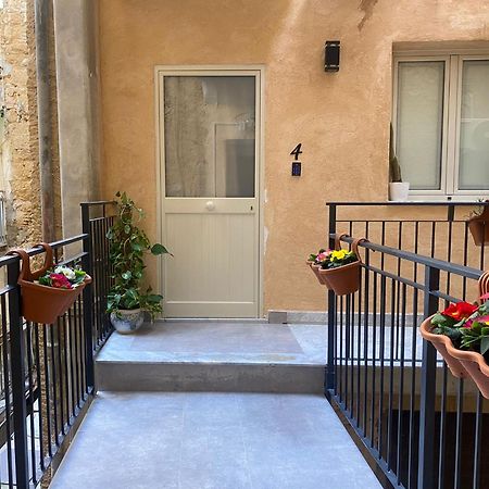 Casa Vella Apartment Agrigento Eksteriør bilde
