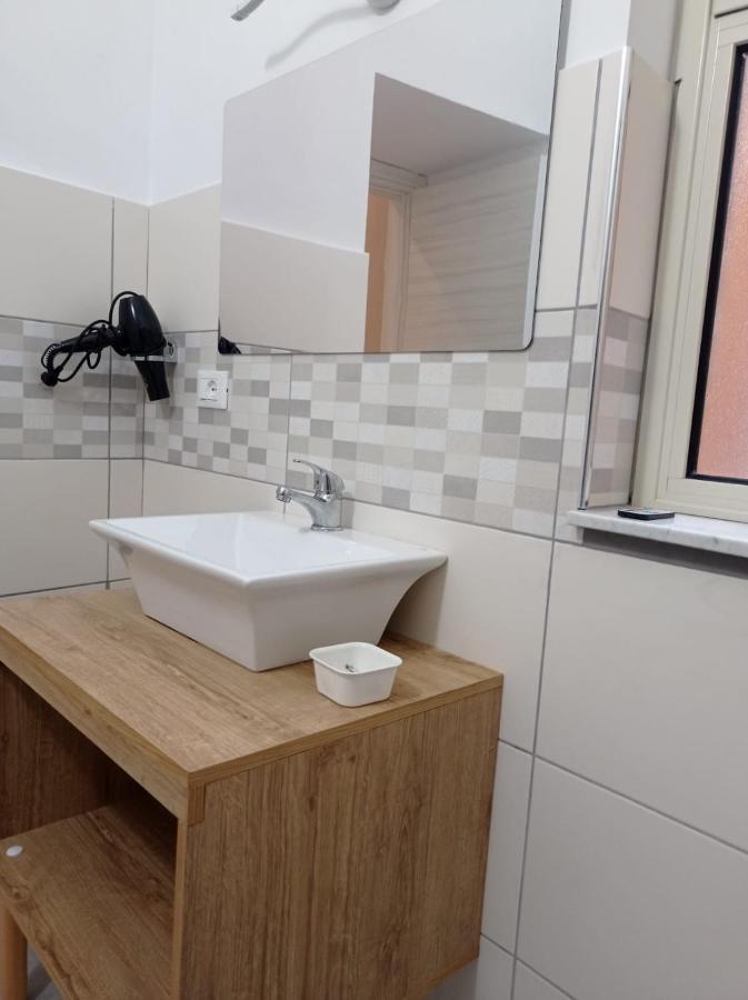Casa Vella Apartment Agrigento Eksteriør bilde