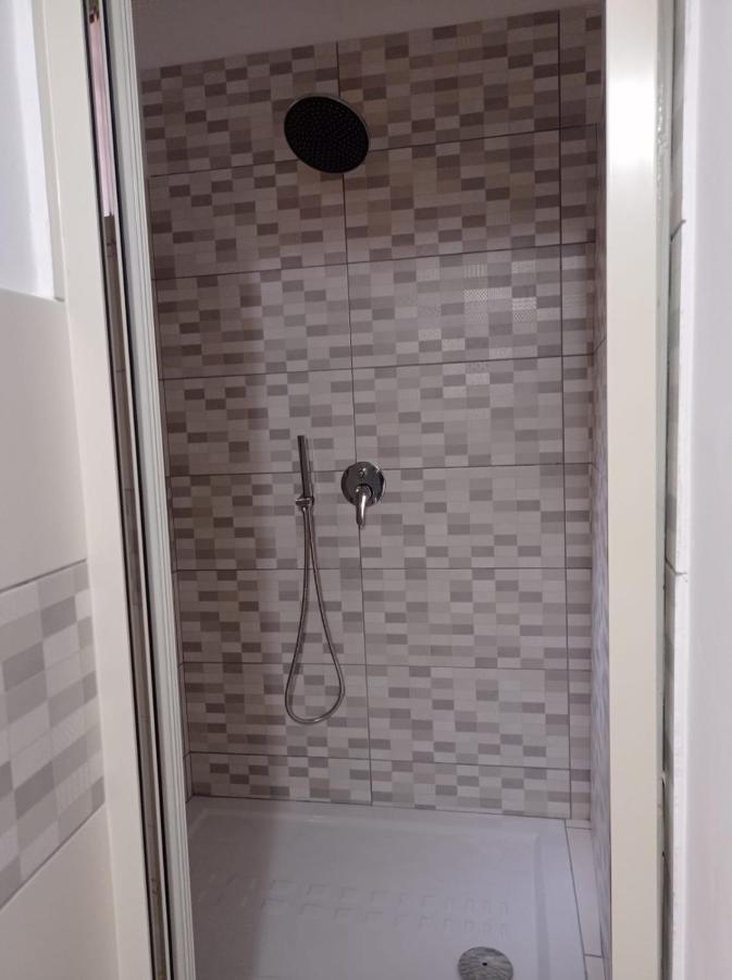 Casa Vella Apartment Agrigento Eksteriør bilde