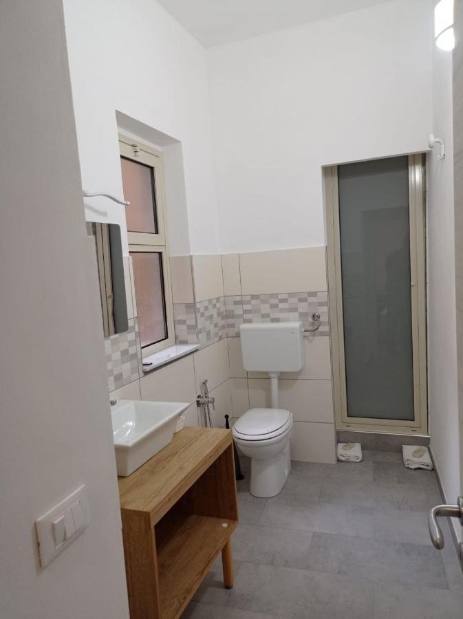 Casa Vella Apartment Agrigento Eksteriør bilde