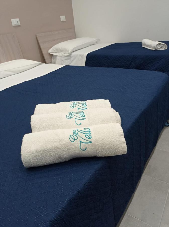 Casa Vella Apartment Agrigento Eksteriør bilde