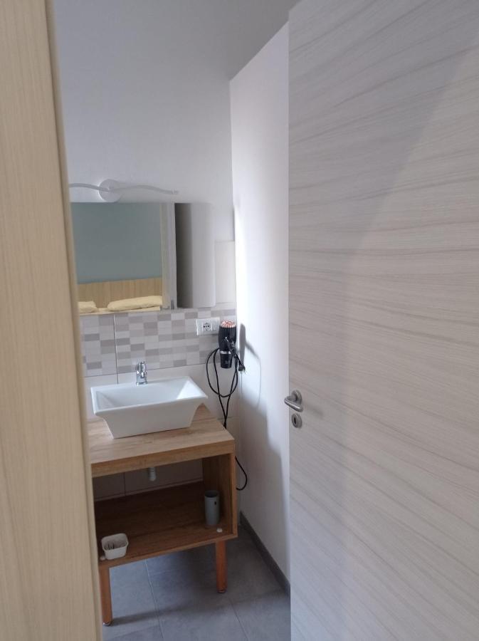 Casa Vella Apartment Agrigento Eksteriør bilde