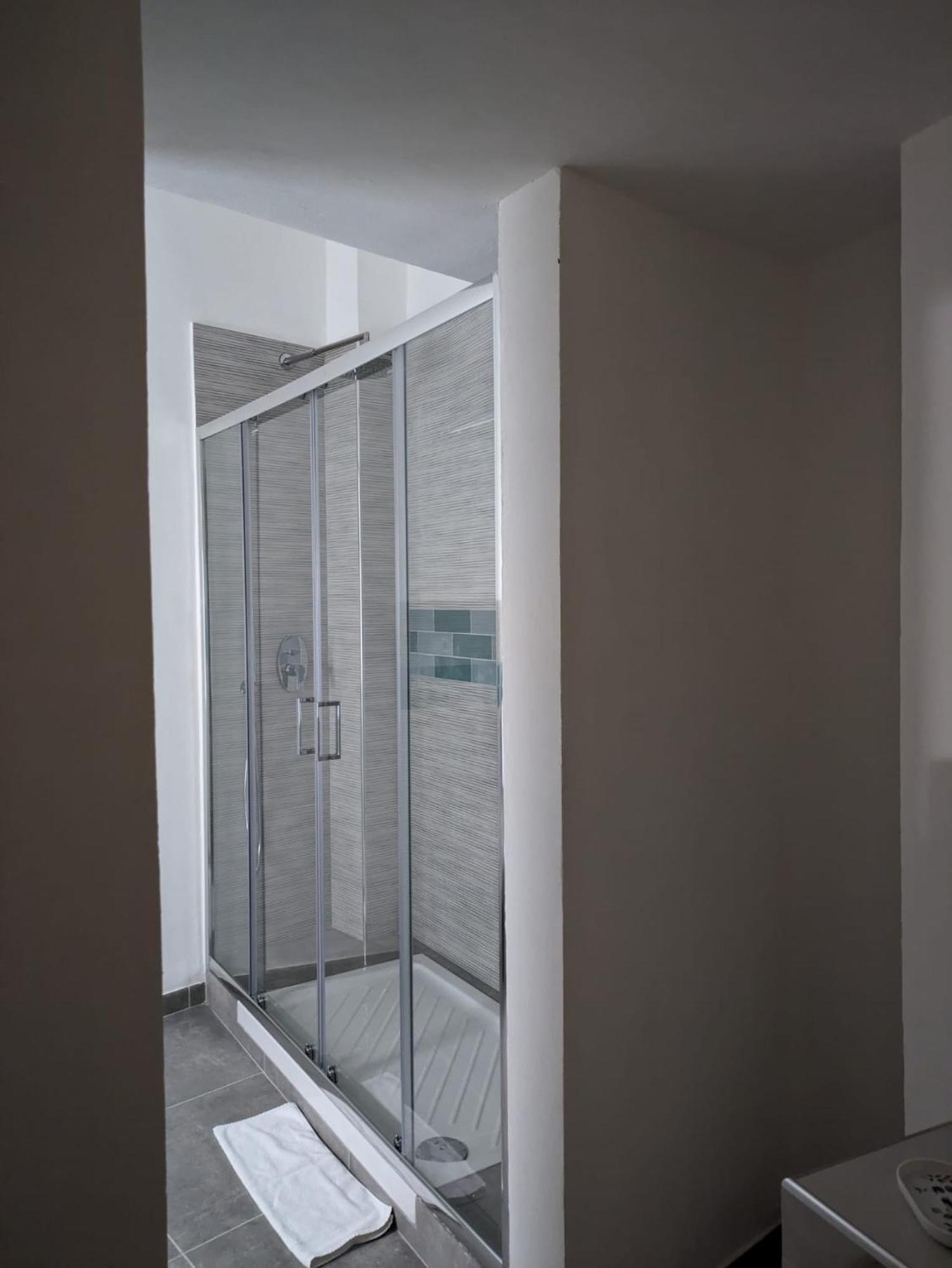 Casa Vella Apartment Agrigento Eksteriør bilde