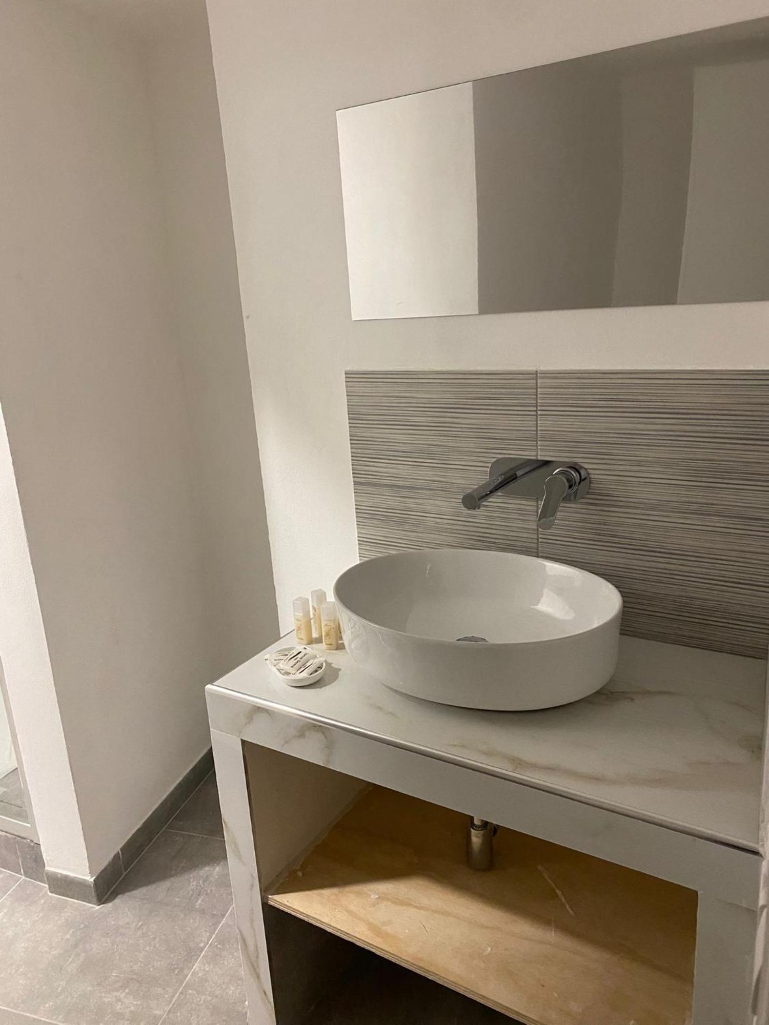 Casa Vella Apartment Agrigento Eksteriør bilde