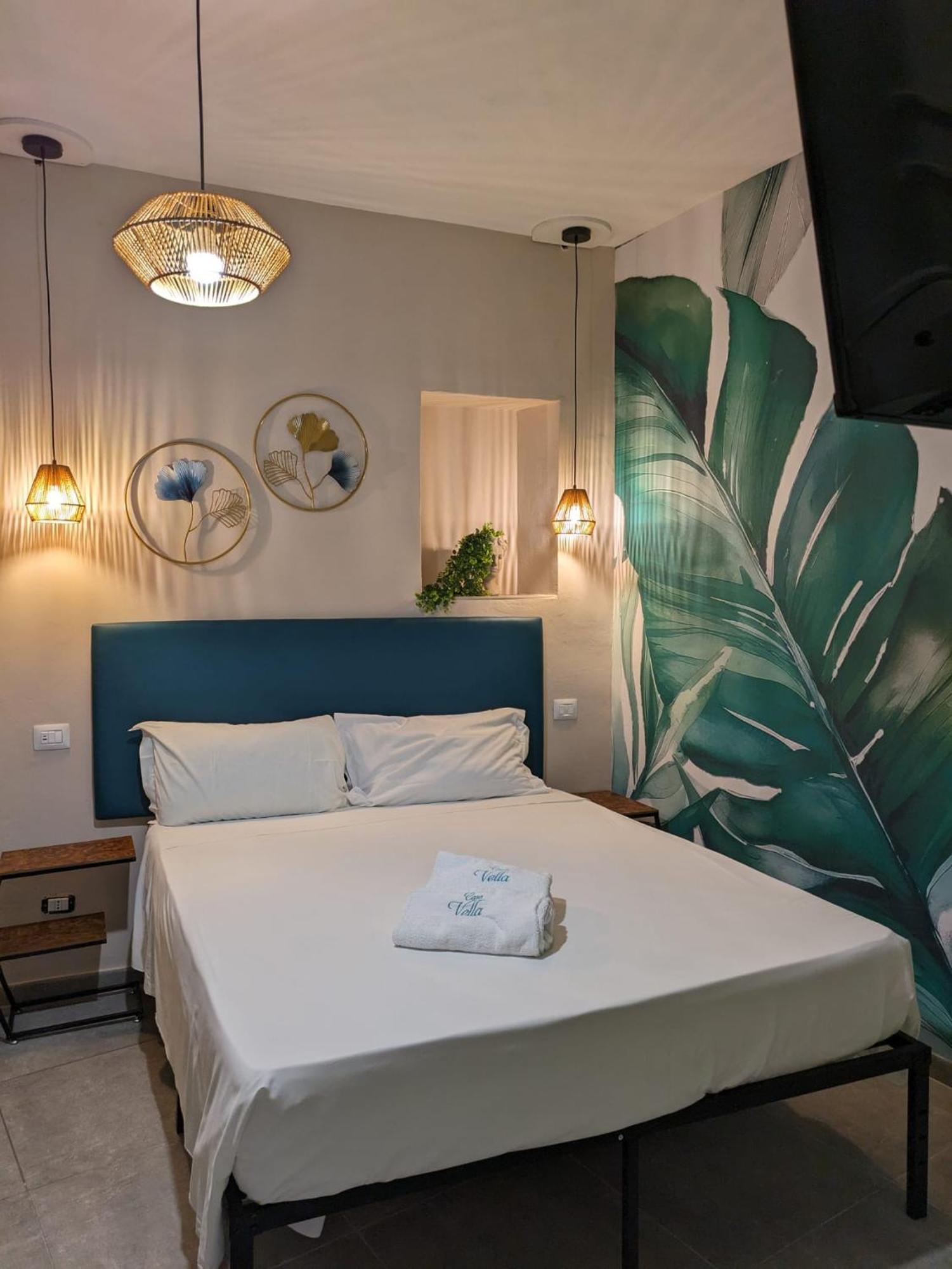 Casa Vella Apartment Agrigento Eksteriør bilde