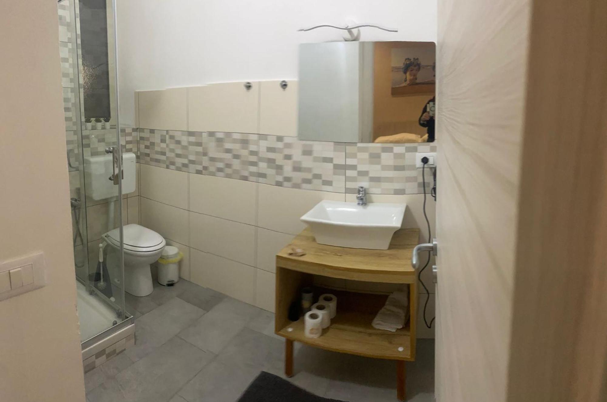 Casa Vella Apartment Agrigento Eksteriør bilde