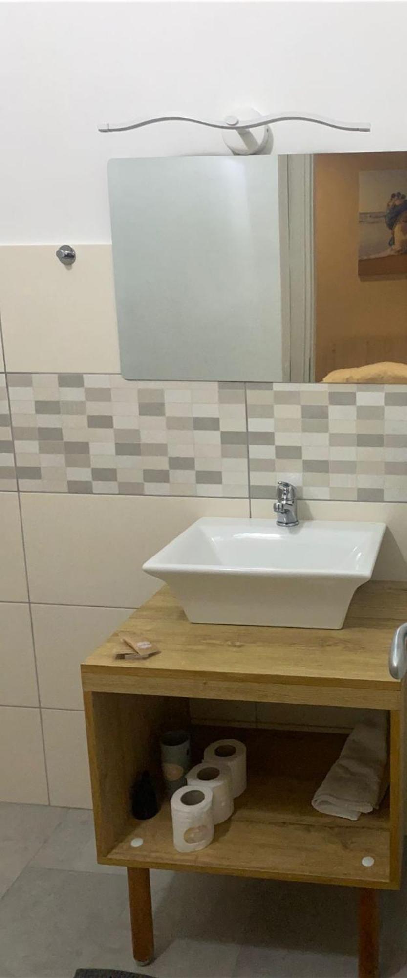 Casa Vella Apartment Agrigento Eksteriør bilde