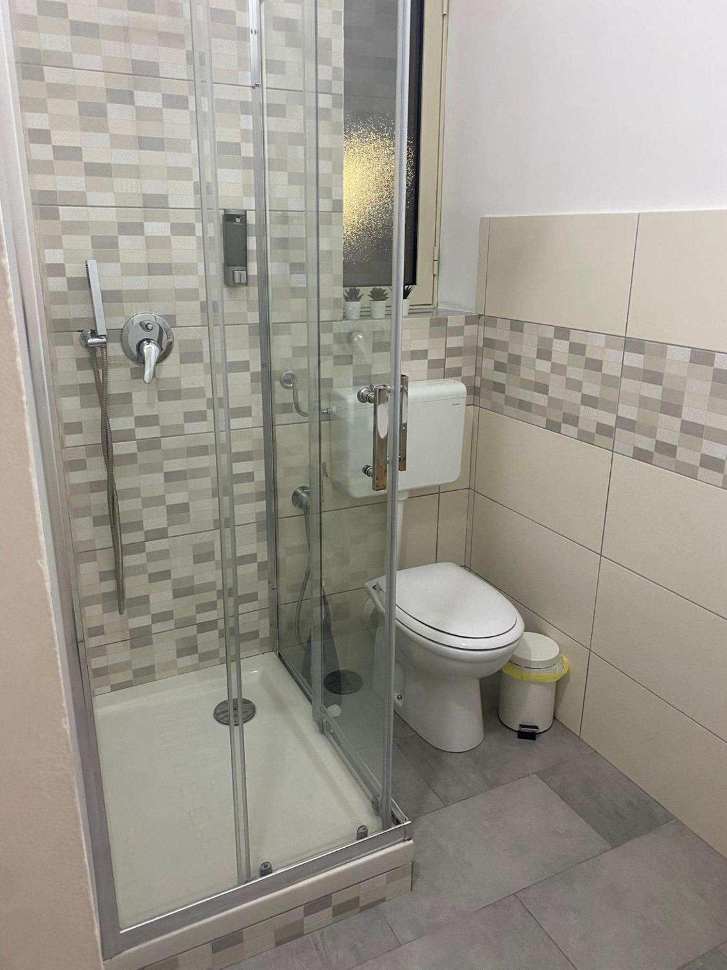 Casa Vella Apartment Agrigento Eksteriør bilde