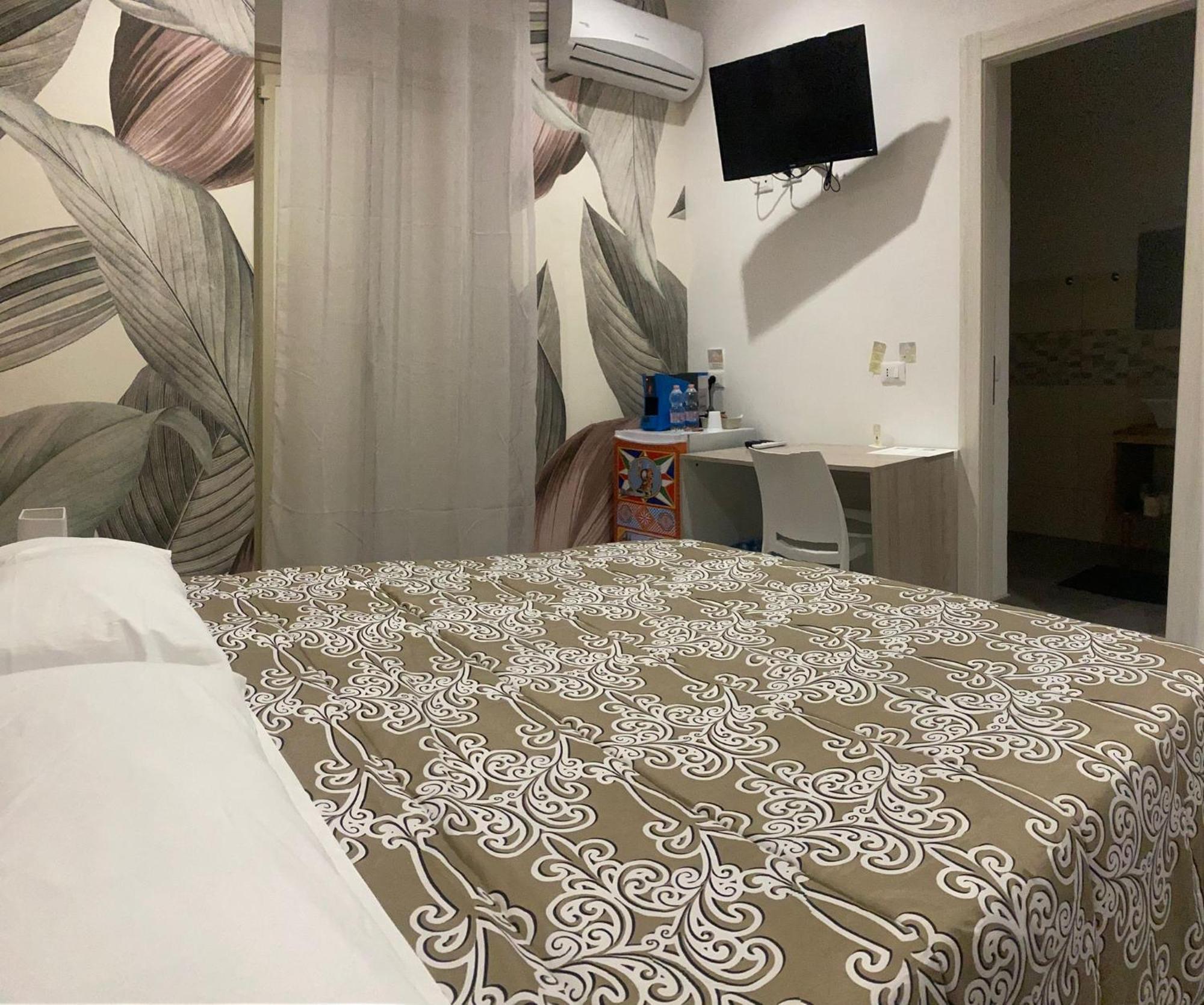 Casa Vella Apartment Agrigento Eksteriør bilde