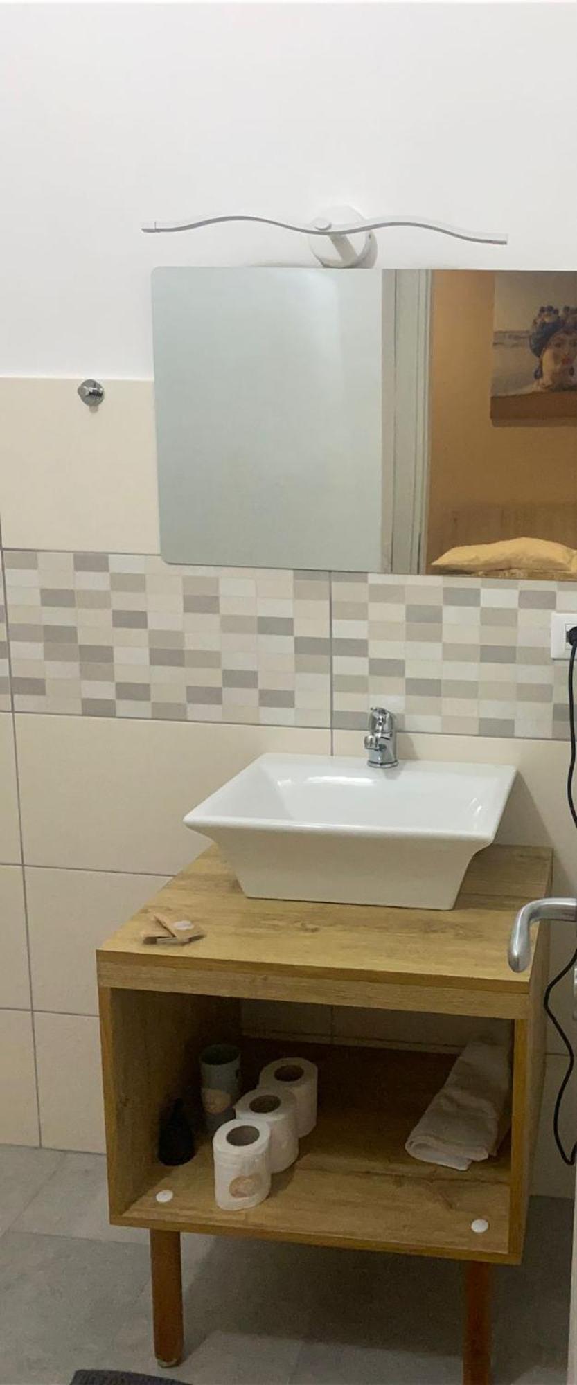 Casa Vella Apartment Agrigento Eksteriør bilde