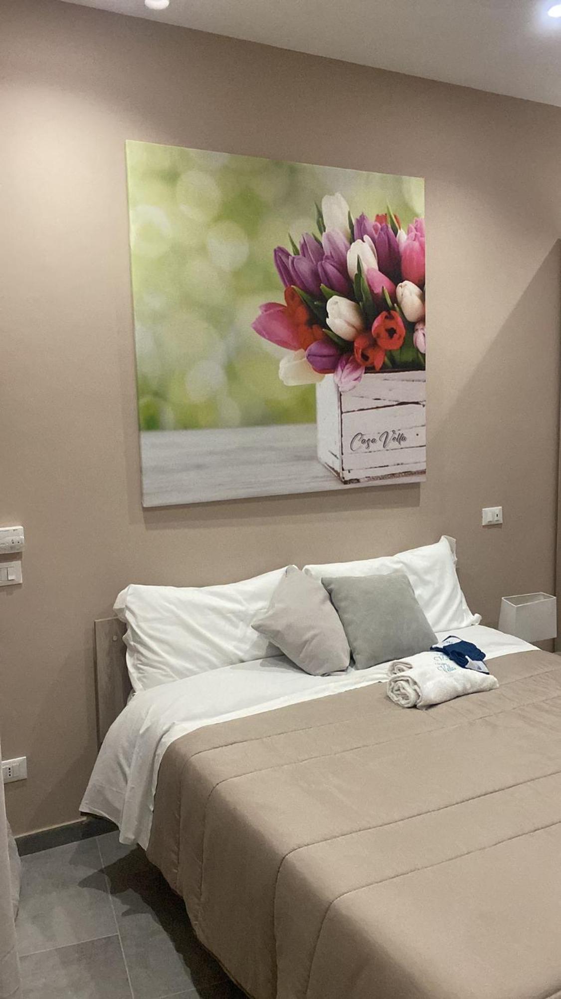 Casa Vella Apartment Agrigento Eksteriør bilde