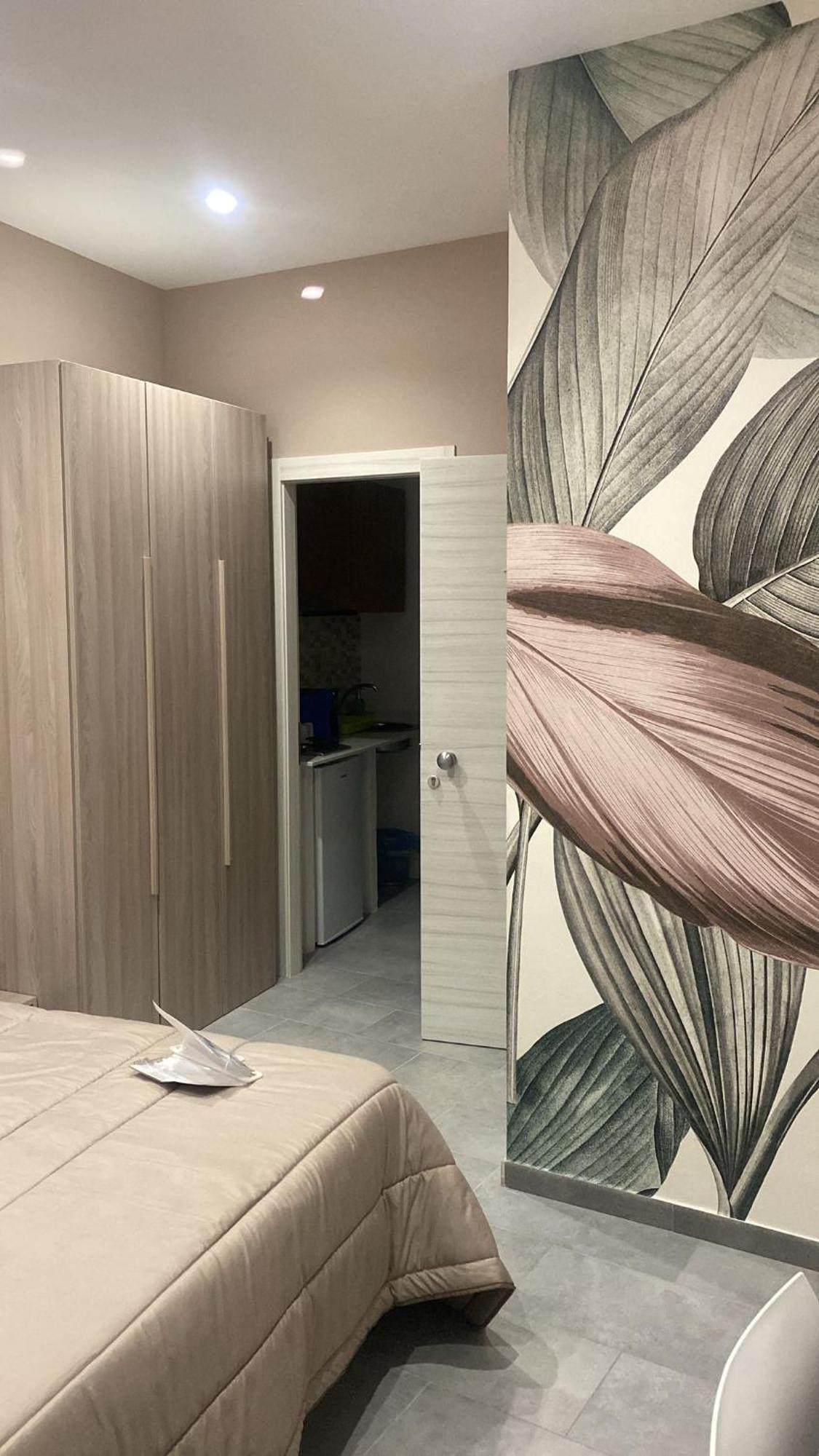 Casa Vella Apartment Agrigento Eksteriør bilde