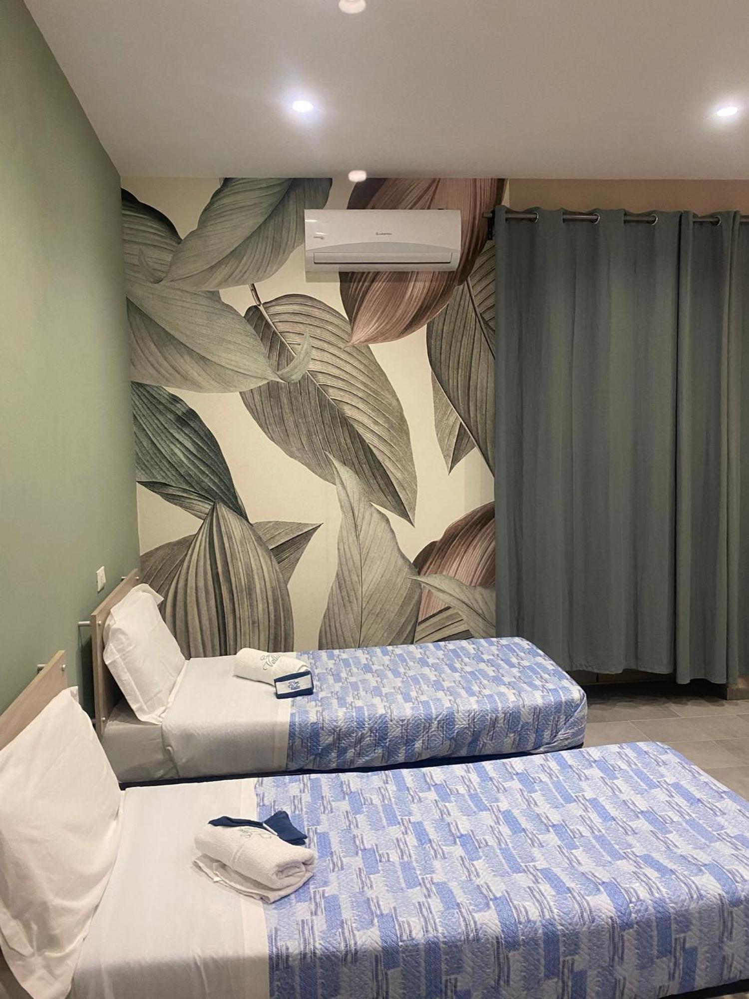 Casa Vella Apartment Agrigento Eksteriør bilde