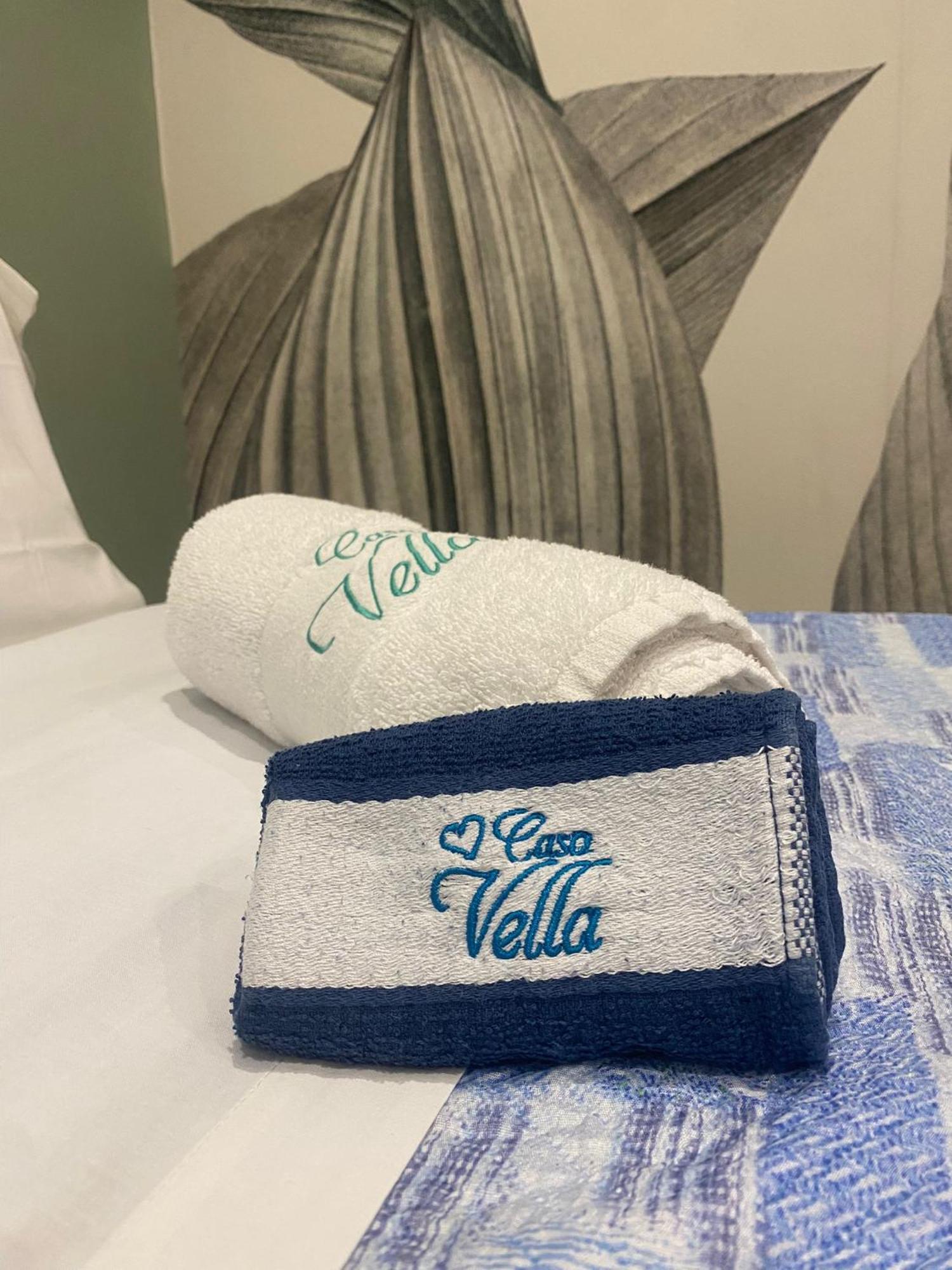 Casa Vella Apartment Agrigento Eksteriør bilde