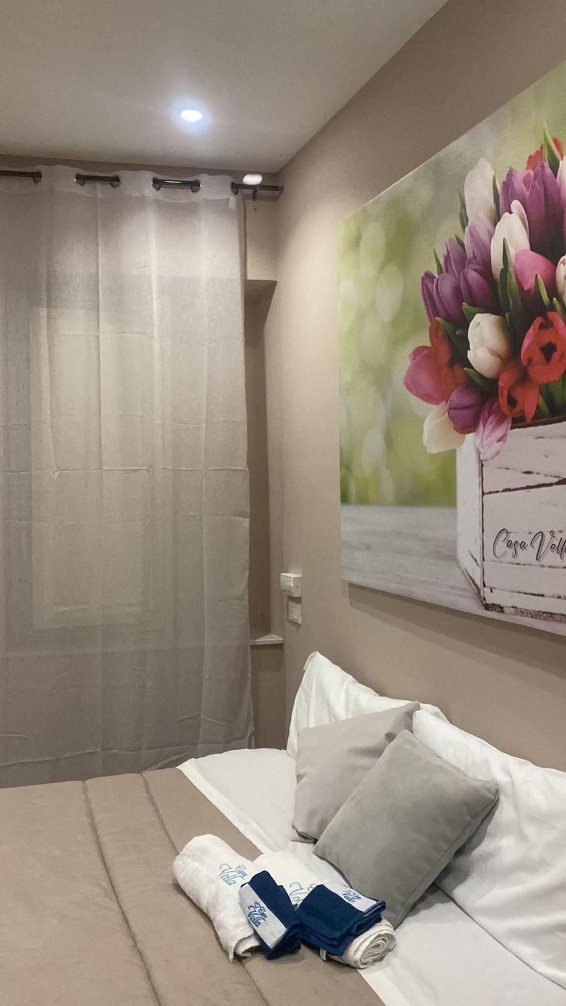 Casa Vella Apartment Agrigento Eksteriør bilde