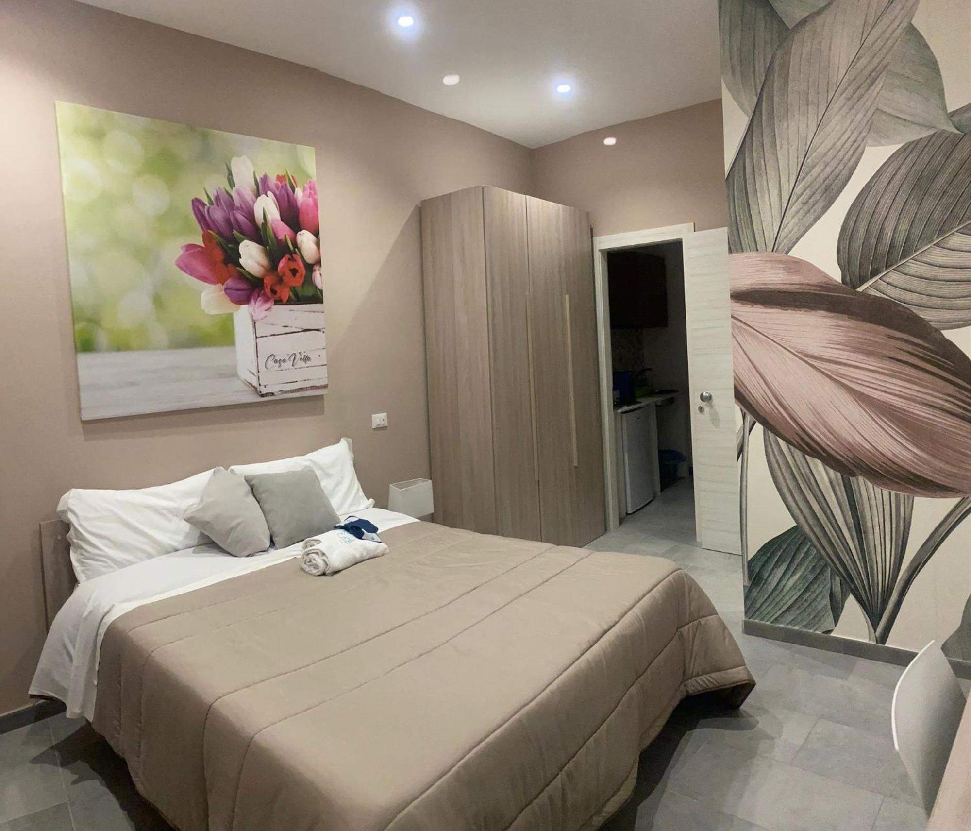 Casa Vella Apartment Agrigento Eksteriør bilde